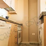 Appartement Oceanfront With Gigantes And La Gomera Views