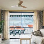 Oceanfront With Gigantes And La Gomera Views Appartement